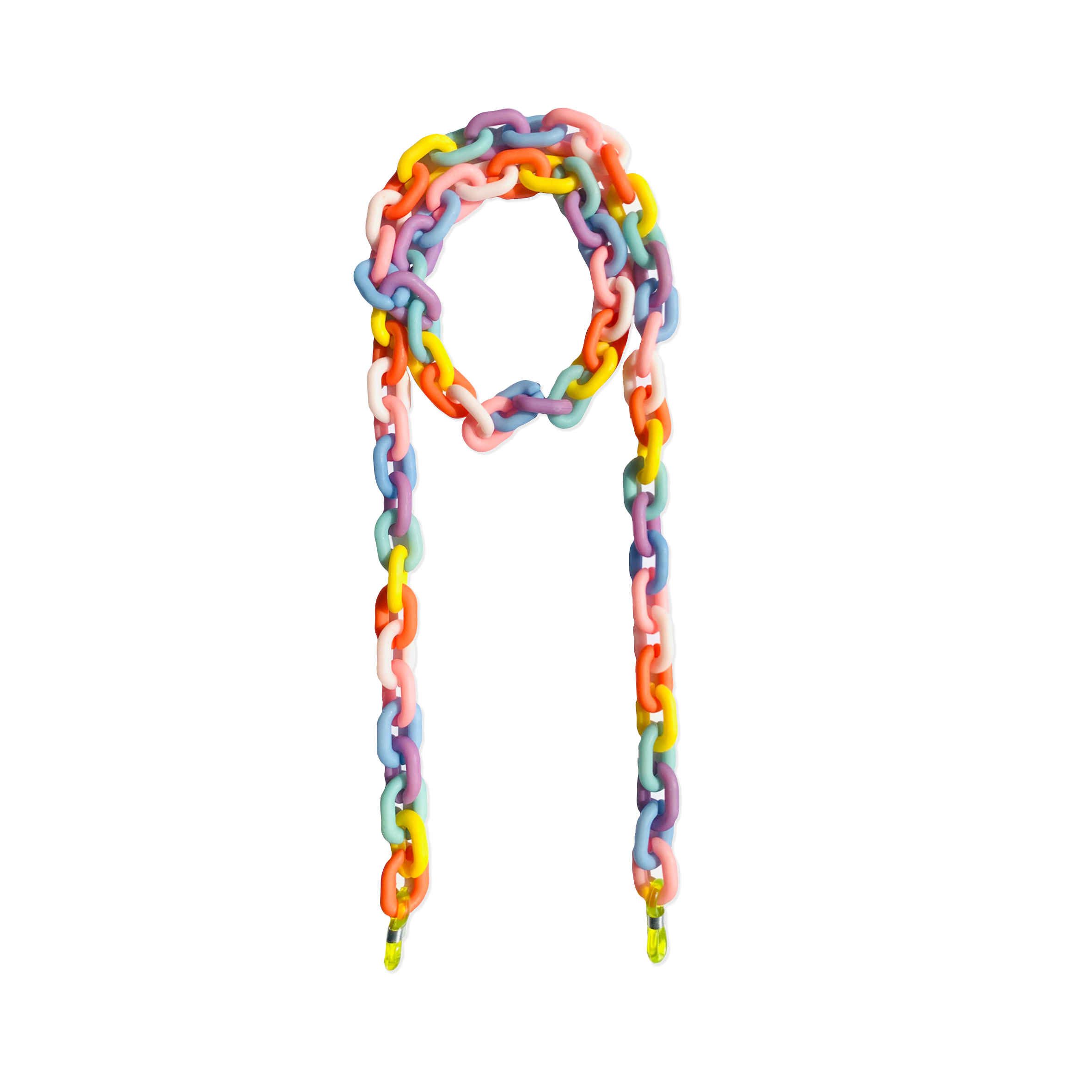 Price and Buy Artistic Glasses Strap with Chain Design Chic & Luxe