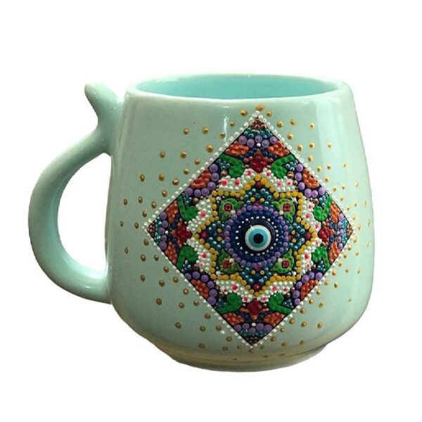 Price and Buy Artistic Handcrafted Ceramic Mug – Dot Art Pattern, Panah Model_68fc52ce03575.jpeg Price and Buy Artistic Handcrafted Ceramic Mug – Dot Art Pattern, Panah Model