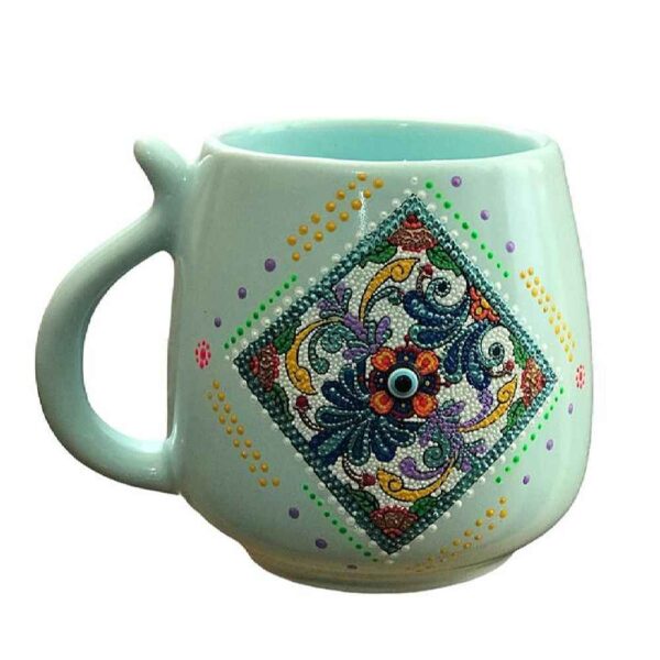 Price and Buy Artistic Handcrafted Ceramic Mug – Dot Art Pattern, Romina Model_68fc52e122d02.jpeg Price and Buy Artistic Handcrafted Ceramic Mug – Dot Art Pattern, Romina Model