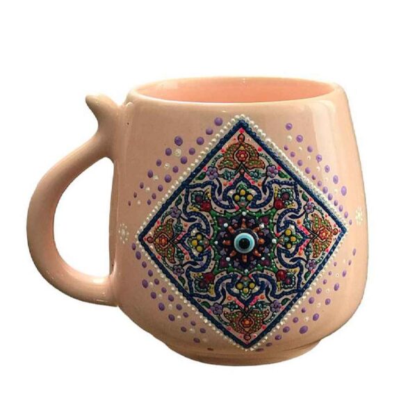 Price and Buy Artistic Handcrafted Ceramic Mug – Dot Art Pattern, Taha Model_68fc52ead914c.jpeg Price and Buy Artistic Handcrafted Ceramic Mug – Dot Art Pattern, Taha Model