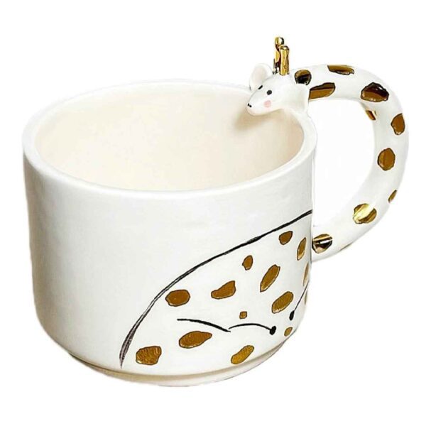 Price and Buy Artistic Handcrafted Ceramic Mug – Giraffe Design_6900cbc5f14ba.jpeg Price and Buy Artistic Handcrafted Ceramic Mug – Giraffe Design