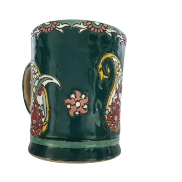 Price and Buy Artistic Handcrafted Pottery Mug – Paisley Model_68fc4fb75ce74.jpeg Price and Buy Artistic Handcrafted Pottery Mug – Paisley Model
