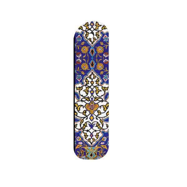 Price and Buy Artistic Persian Inspired Wooden Bookmark Eslimi_68fc556782e4d.jpeg Price and Buy Artistic Persian Inspired Wooden Bookmark Eslimi