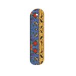 Price and Buy Artistic Persian Inspired Wooden Bookmark – in Birds & Flowers Design (Set of 2)