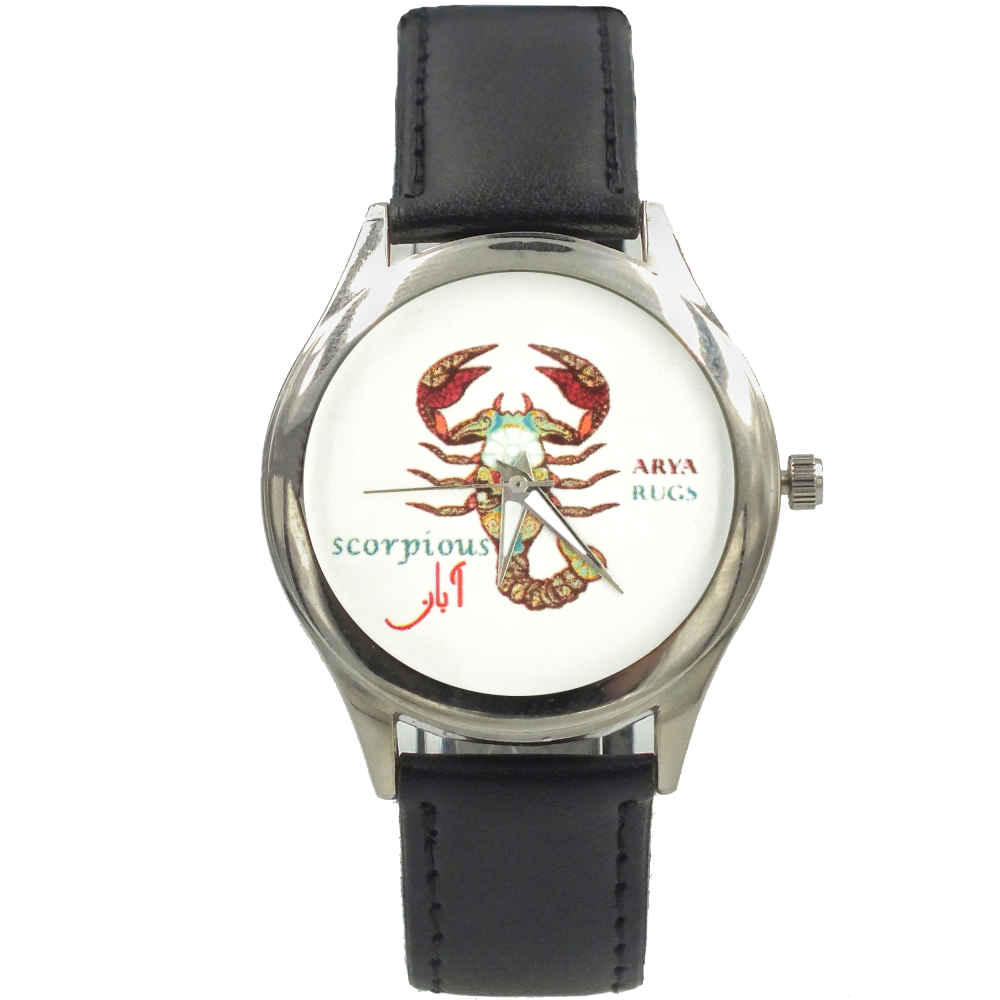 Price and Buy Artistic Persian Zodiac Pattern Wristwatch – Aban_68fc171d6c773.jpeg Price and Buy Artistic Persian Zodiac Pattern Wristwatch – Aban - Image 1