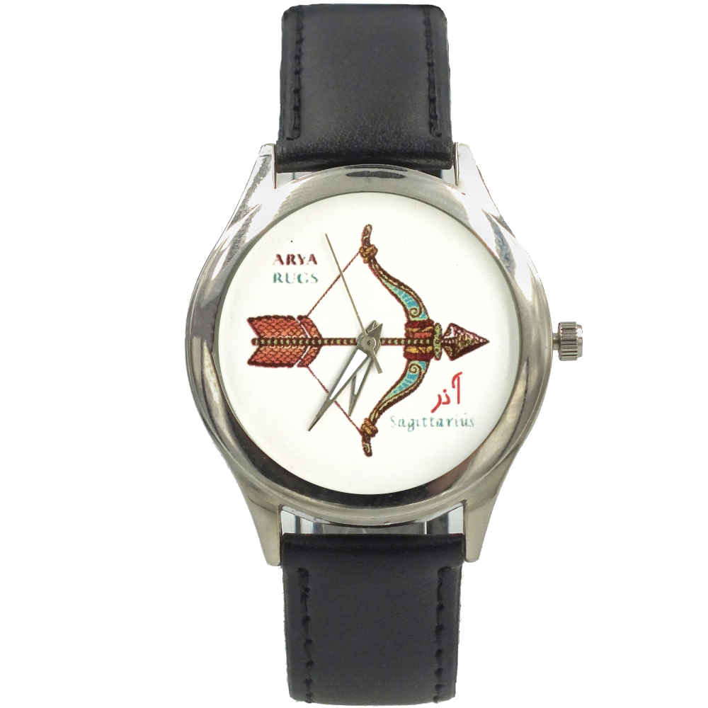 Price and Buy Artistic Persian Zodiac Pattern Wristwatch – Azar_68fc17287ec0d.jpeg Price and Buy Artistic Persian Zodiac Pattern Wristwatch – Azar - Image 1