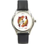 Price and Buy Artistic Persian Zodiac Pattern Wristwatch – Esfand
