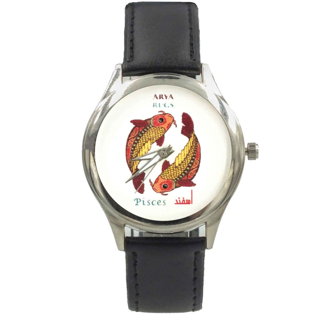 Price and Buy Artistic Persian Zodiac Pattern Wristwatch – Esfand_68fc175826e17.jpeg Price and Buy Artistic Persian Zodiac Pattern Wristwatch – Esfand - Image 1
