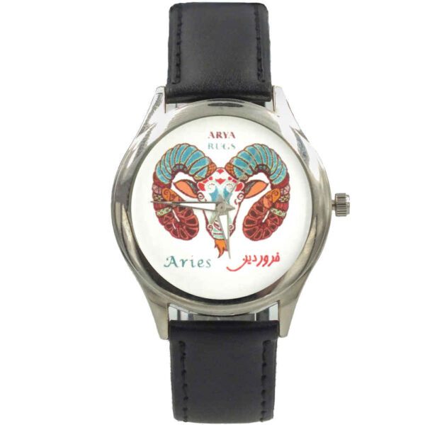 Price and Buy Artistic Persian Zodiac Pattern Wristwatch – Farvardin_68fc15b040644.jpeg Price and Buy Artistic Persian Zodiac Pattern Wristwatch – Farvardin