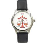 Price and Buy Artistic Persian Zodiac Pattern Wristwatch – Mehr