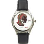 Price and Buy Artistic Persian Zodiac Pattern Wristwatch – Shahrivar