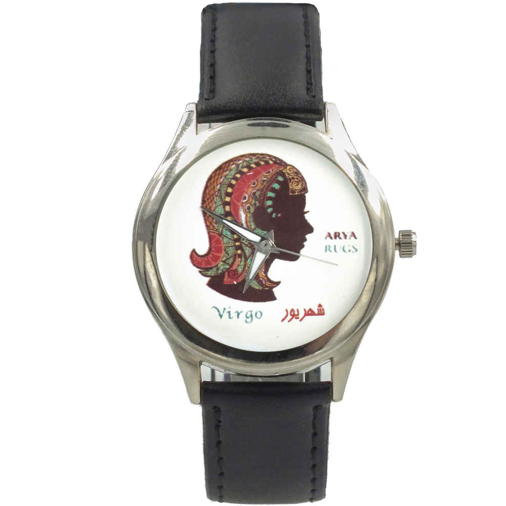 Price and Buy Artistic Persian Zodiac Pattern Wristwatch – Shahrivar_68fc1700453a2.jpeg Price and Buy Artistic Persian Zodiac Pattern Wristwatch – Shahrivar - Image 1