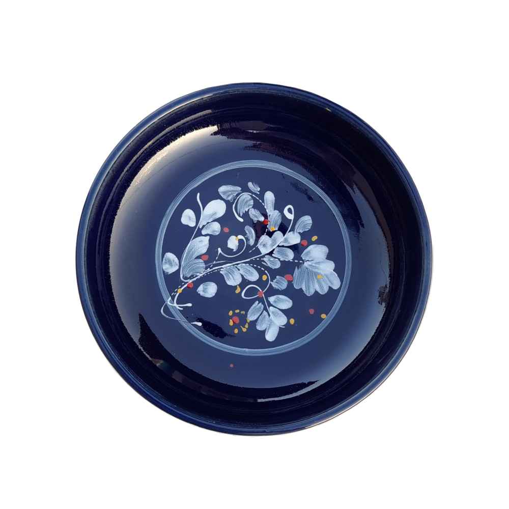 Price and Buy Artistic Pottery Bowl – For Serving Desserts, Yogurt, Soup, Ash, Noodles & Side Dishes - Image 3