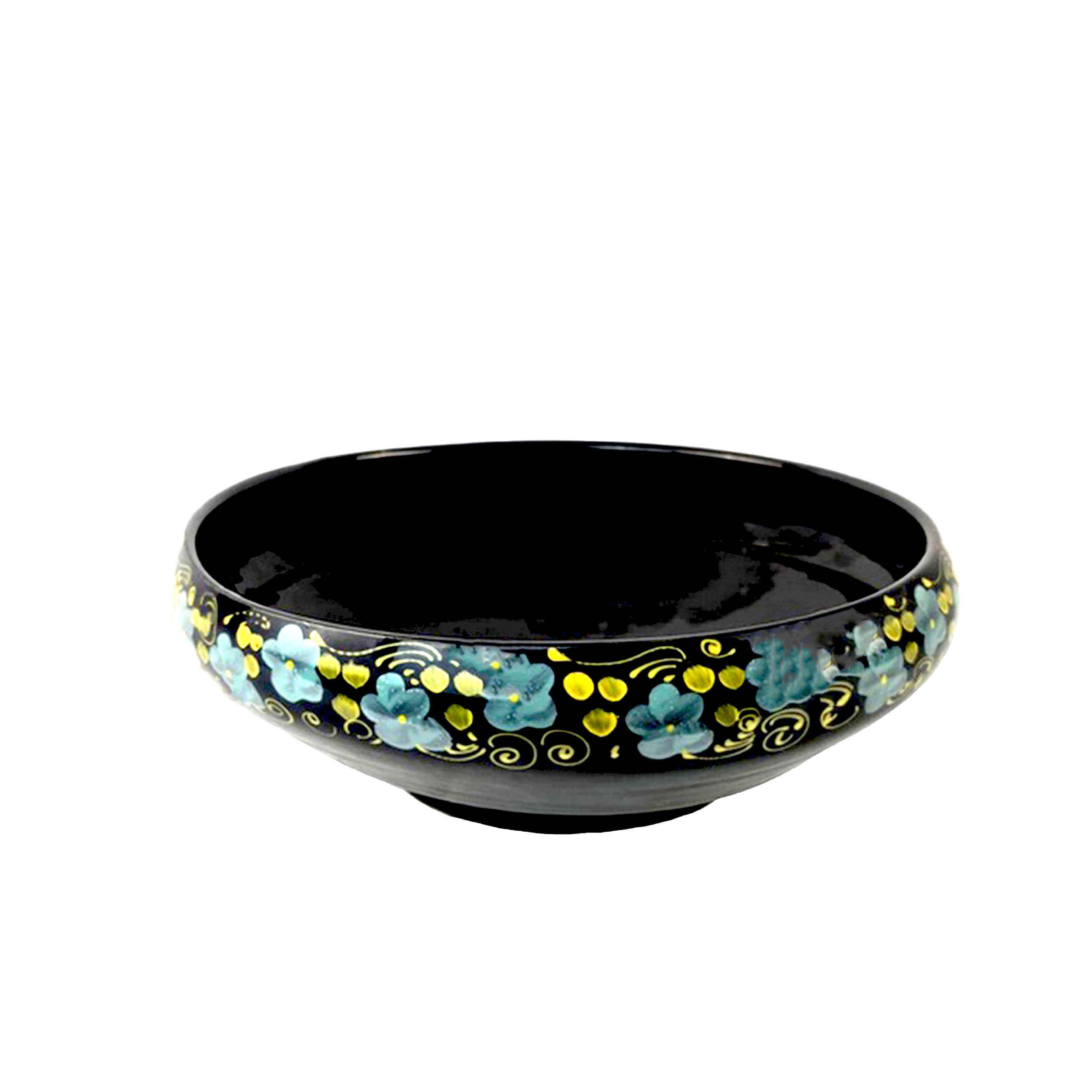 Price and Buy Artistic Pottery Bowl – For Serving Fruit, Soup, Ash, Noodles, Ice Cream & Side Dishes