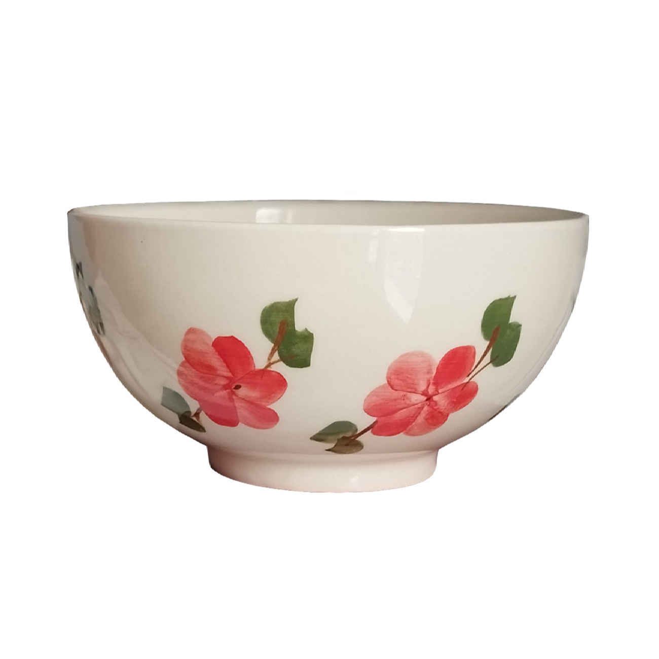 Price and Buy Artistic Pottery Bowl – For Serving Yogurt, Soup, Ash, Noodles, Ice Cream & Side Dishes