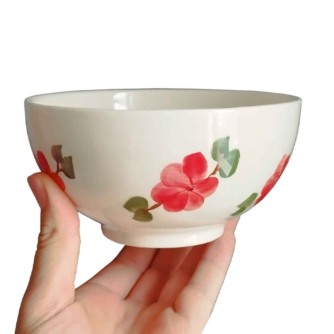 Price and Buy Artistic Pottery Bowl – For Serving Yogurt, Soup, Ash, Noodles, Ice Cream & Side Dishes - Image 3