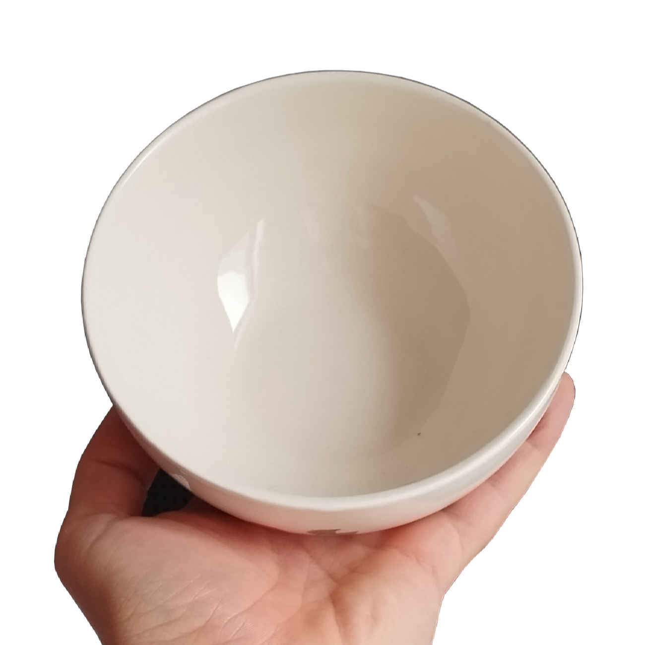 Price and Buy Artistic Pottery Bowl – For Serving Yogurt, Soup, Ash, Noodles, Ice Cream & Side Dishes - Image 4