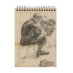 Price and Buy Artistic Sketchbook – The Perfect Place to Bring Your Designs to Life