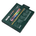 Price and Buy Arya Artist 36-Color Set – Brilliant Colors with Soft Texture for Artists of All Levels - Image 4