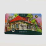 Price and Buy Arya Artist 72-Color Pencils -The Perfect Choice for Artists and Students