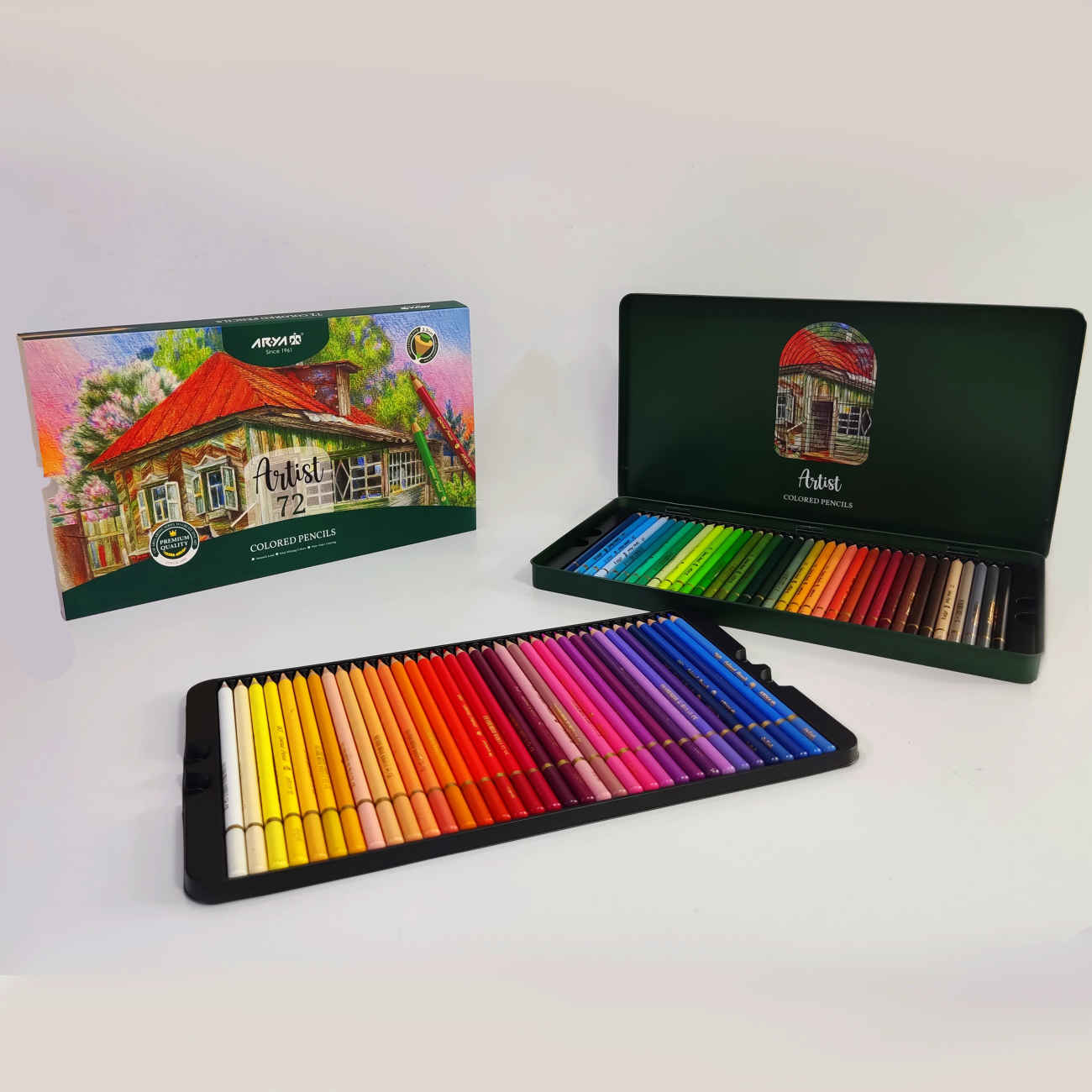 Price and Buy Arya Artist 72-Color Pencils -The Perfect Choice for Artists and Students_6903c64f0e15b.jpeg Price and Buy Arya Artist 72-Color Pencils -The Perfect Choice for Artists and Students - Image 3