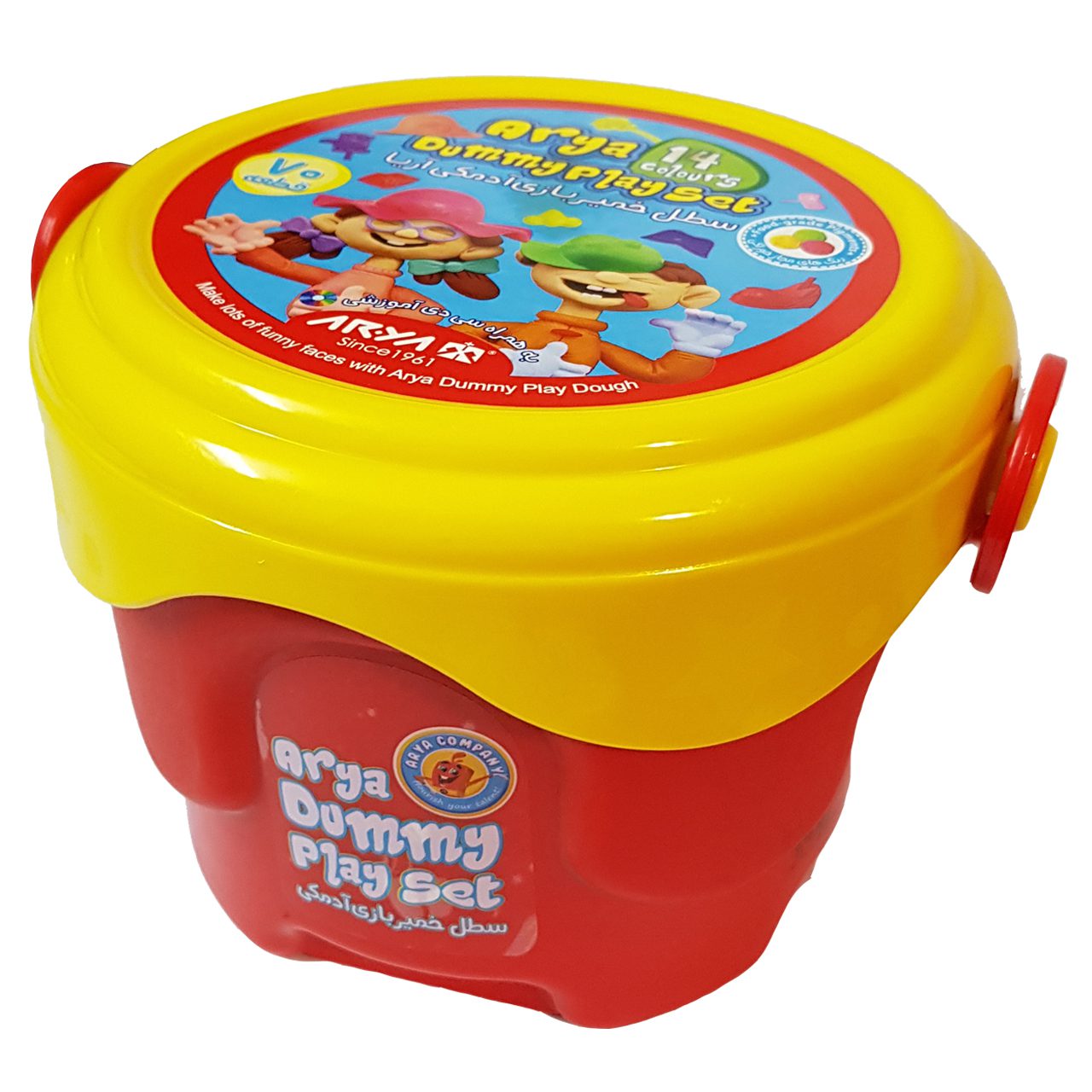 Price and Buy Arya Dummy Play Set – Suitable for Creativity and Artistic Skills_690307acc3529.jpeg Price and Buy Arya Dummy Play Set – Suitable for Creativity and Artistic Skills - Image 1