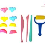 Price and Buy Arya Dummy Play Set – Suitable for Creativity and Artistic Skills - Image 4