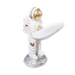 Price and Buy Astronaut Host Model Statue A Unique Space-Themed Decor for Your Home or Office - Image 3