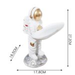 Price and Buy Astronaut Host Model Statue A Unique Space-Themed Decor for Your Home or Office - Image 4