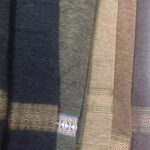 Price and Buy Authentic Afghan 100% Wool Blanket – Soft, Warm & Luxurious - Image 3