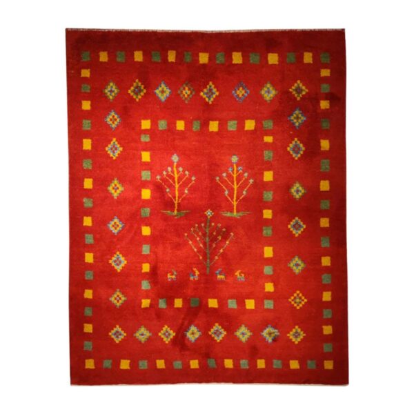 Price and Buy Authentic Genuine Persian Gabbeh Wool Rug Handwoven Bordered_68ff38d719579.jpeg Price and Buy Authentic Genuine Persian Gabbeh Wool Rug Handwoven Bordered
