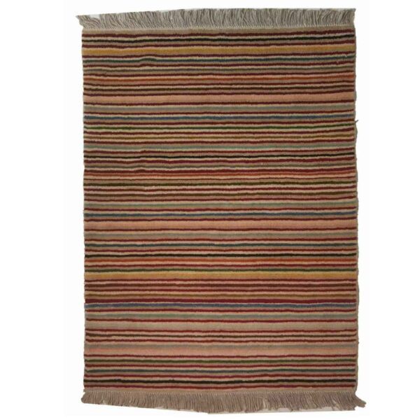 Price and Buy Authentic Genuine Persian Gabbeh Wool Rug Handwoven Striped Red_68feb995ecc48.jpeg Price and Buy Authentic Genuine Persian Gabbeh Wool Rug Handwoven Striped Red