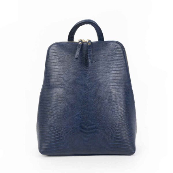 Price and Buy Authentic Leather Women’s Backpack – Model Karin_68fd1b3f24896.jpeg Price and Buy Authentic Leather Women’s Backpack – Model Karin