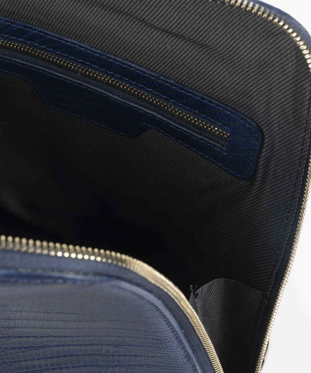 Price and Buy Authentic Leather Women’s Backpack – Model Karin - Image 3