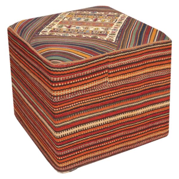 Price and Buy Authentic Ottoman Kilim Pouf with the Origin Iran Handcrafted AP406_68f4d69504ac5.jpeg Price and Buy Authentic Ottoman Kilim Pouf with the Origin Iran Handcrafted AP406