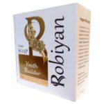 Price and Buy Authentic Persian Argan Soap Bar – For Silky Smooth Skin 3 Pcs - Image 3