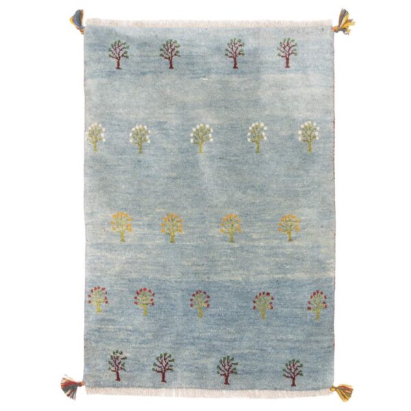 Price and Buy Authentic Persian Gabbeh Wool Rug Handwoven in Fars  Blue_68fefed03f422.jpeg Price and Buy Authentic Persian Gabbeh Wool Rug Handwoven in Fars  Blue