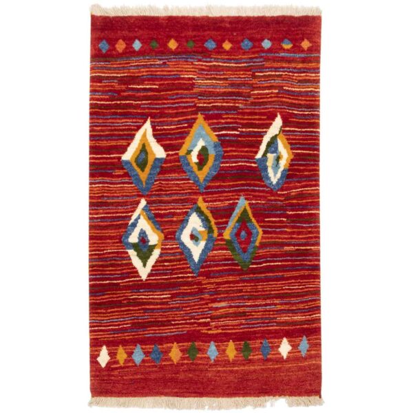 Price and Buy Authentic Persian Gabbeh Wool Rug Handwoven in Fars Geometric_68ff4da9eb4ac.jpeg Price and Buy Authentic Persian Gabbeh Wool Rug Handwoven in Fars Geometric