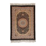 Price and Buy Authentic Persian Prayer Rug Hand-Knotted & Luxurious Sajada Azarmidokht