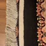 Price and Buy Authentic Persian Prayer Rug Hand-Knotted & Luxurious Sajada Azarmidokht - Image 6