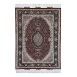 Price and Buy Authentic Persian Prayer Rug Hand-Knotted & Luxurious Sajada Khodadad