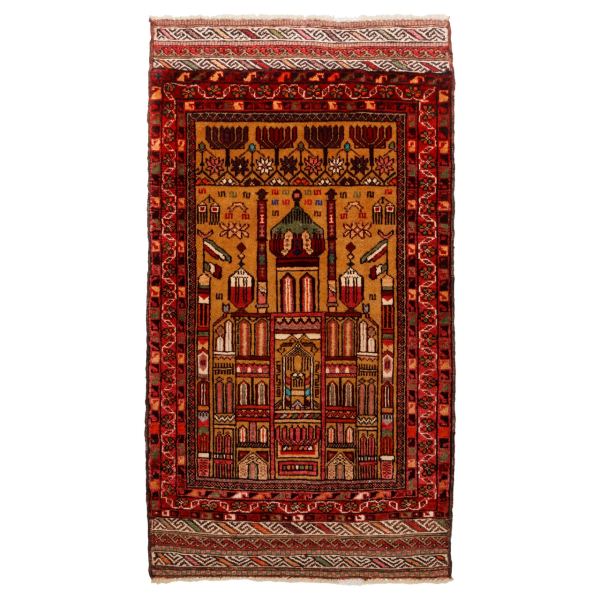 Price and Buy Authentic Persian Prayer Rug Hand-Knotted & Luxurious Sajada Mosque_68f68f415236e.jpeg Price and Buy Authentic Persian Prayer Rug Hand-Knotted & Luxurious Sajada Mosque