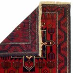 Price and Buy Authentic Persian Prayer Rug Hand-Knotted & Luxurious Sajada Noor - Image 4