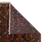 Price and Buy Authentic Persian Prayer Rug Hand-Knotted & Luxurious Sajada Noor - Image 5