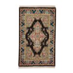 Price and Buy Authentic Persian Prayer Rug Hand-Knotted & Luxurious Sajada Parham