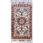 Price and Buy Authentic Persian Prayer Rug Hand-Knotted & Luxurious Sajada Shapur