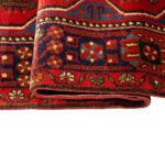 Price and Buy Authentic Persian Prayer Rug Hand-Knotted & Luxurious Sajada Tahmasp - Image 4