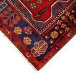 Price and Buy Authentic Persian Prayer Rug Hand-Knotted & Luxurious Sajada Tahmasp - Image 6