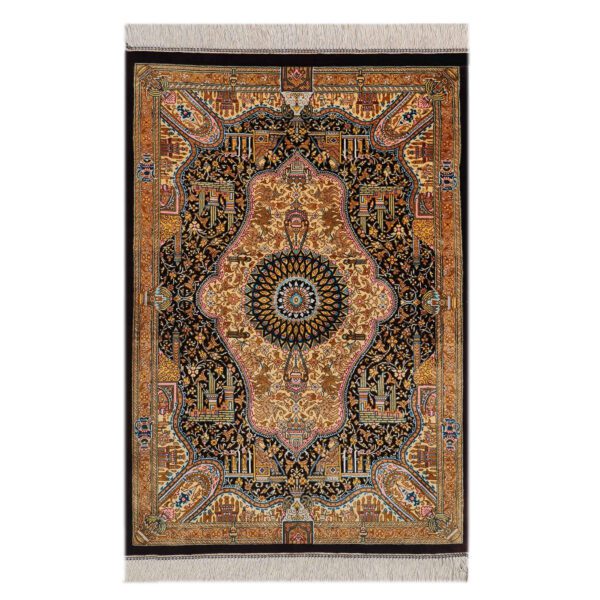 Price and Buy Authentic Persian Prayer Silk Rug Hand-Knotted & Luxurious Sajada Dastbaf_68fe7133bb863.jpeg Price and Buy Authentic Persian Prayer Silk Rug Hand-Knotted & Luxurious Sajada Dastbaf