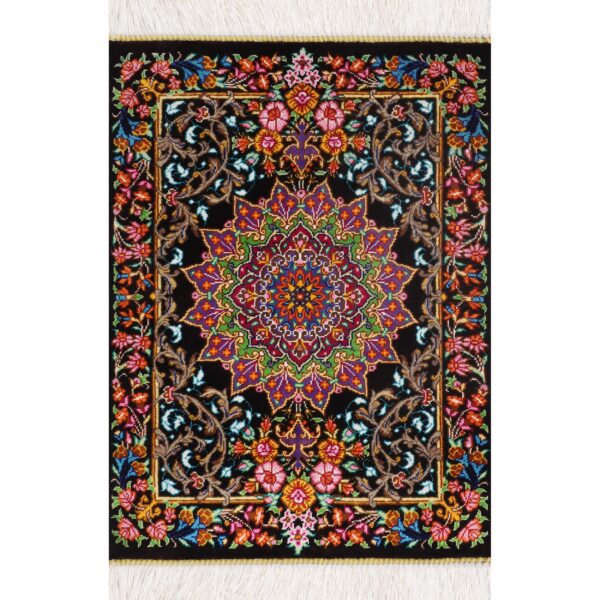 Price and Buy Authentic Persian Prayer Silk Rug Hand-Knotted & Luxurious Sajada Medallion_68fe701149c6d.jpeg Price and Buy Authentic Persian Prayer Silk Rug Hand-Knotted & Luxurious Sajada Medallion